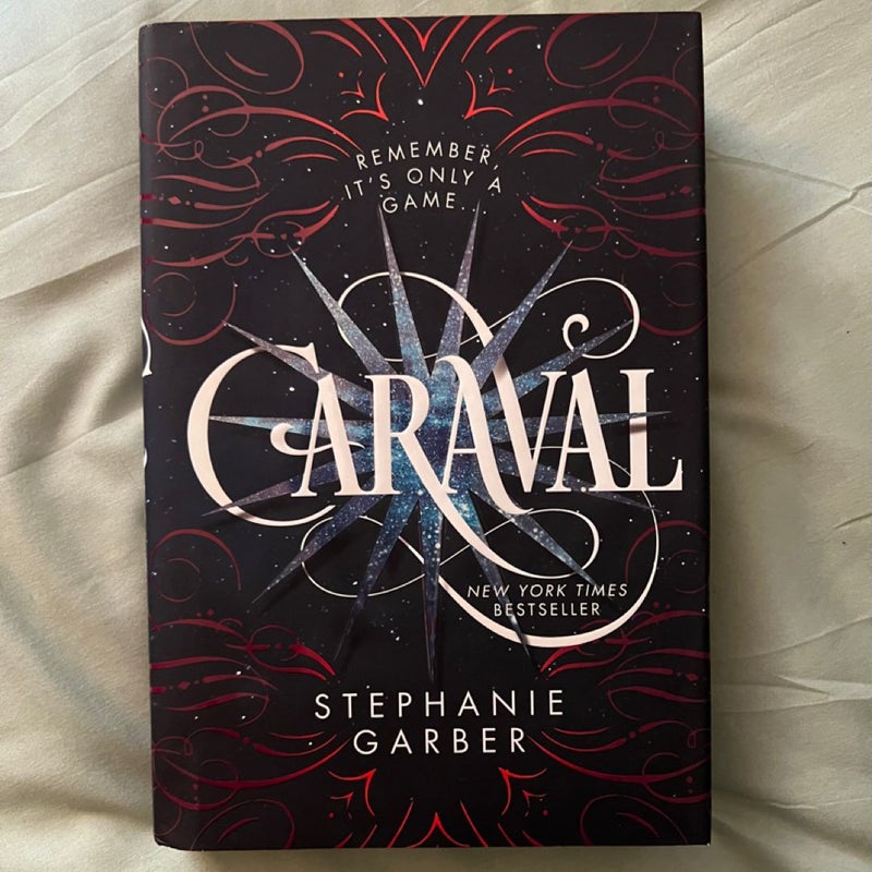 Caraval