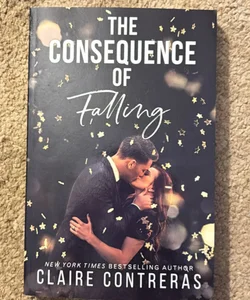 The consequence of falling *signed* 
