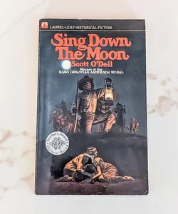 Sing down the Moon