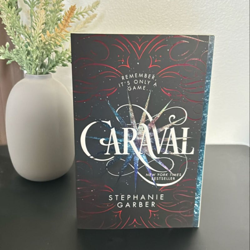 Caraval