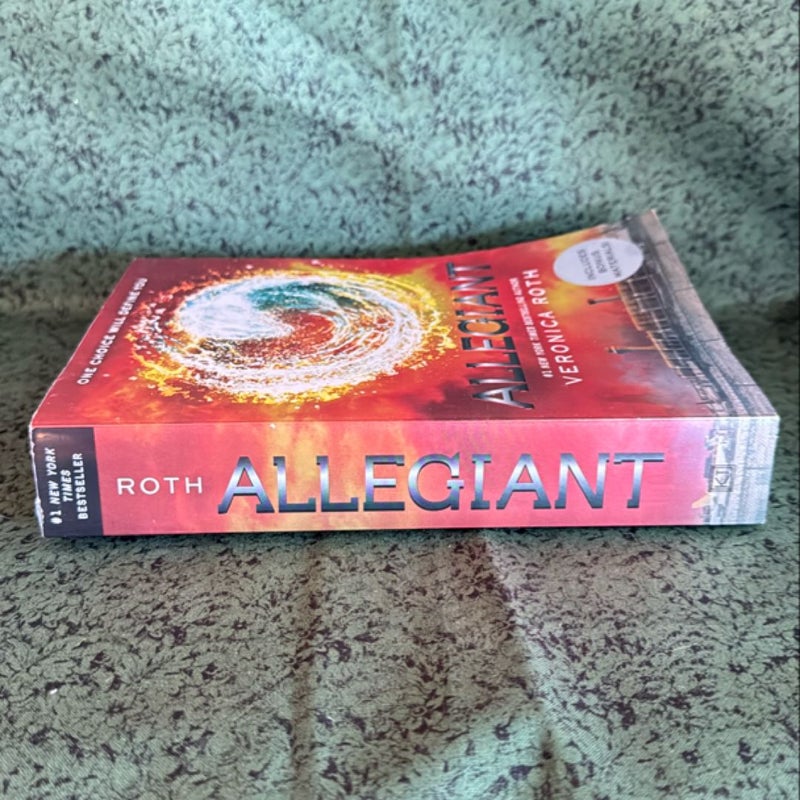 Allegiant