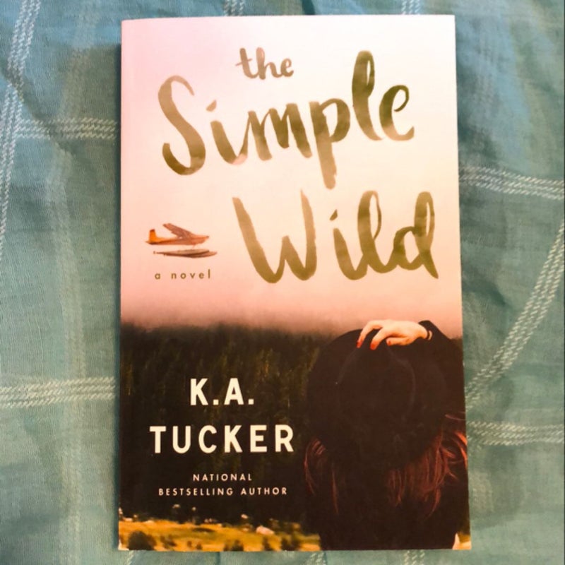 The Simple Wild