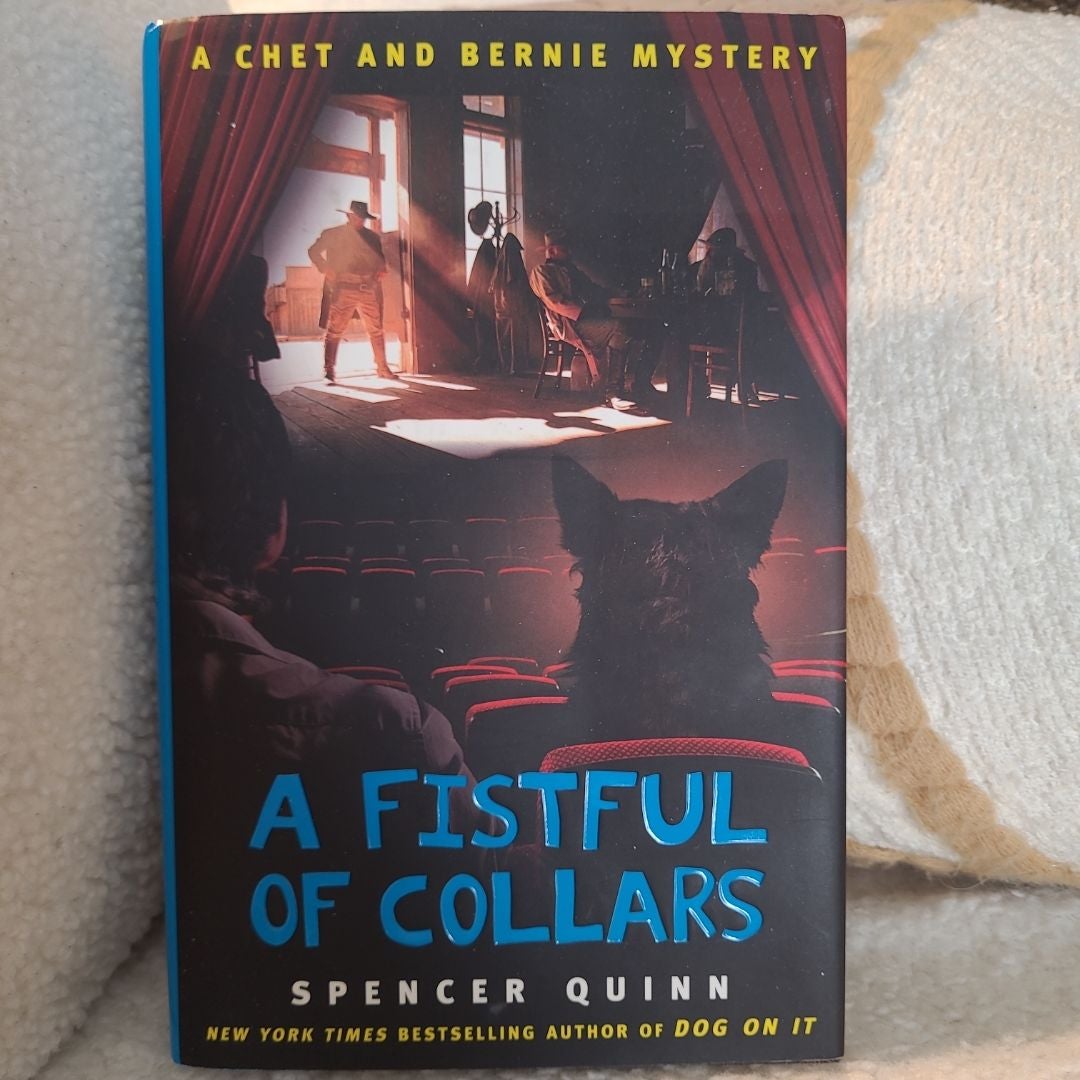 A Fistful of Collars