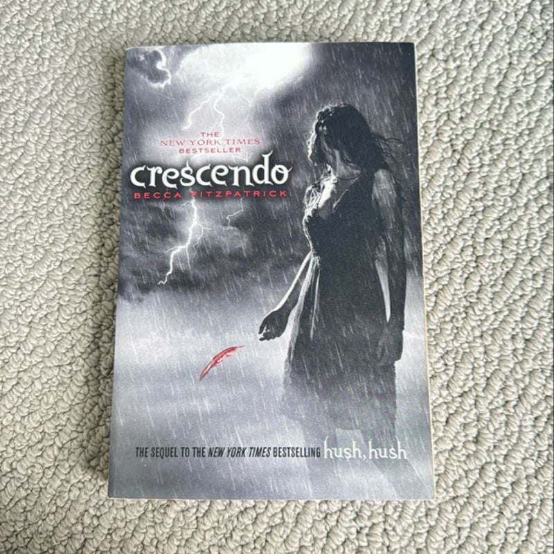 Crescendo