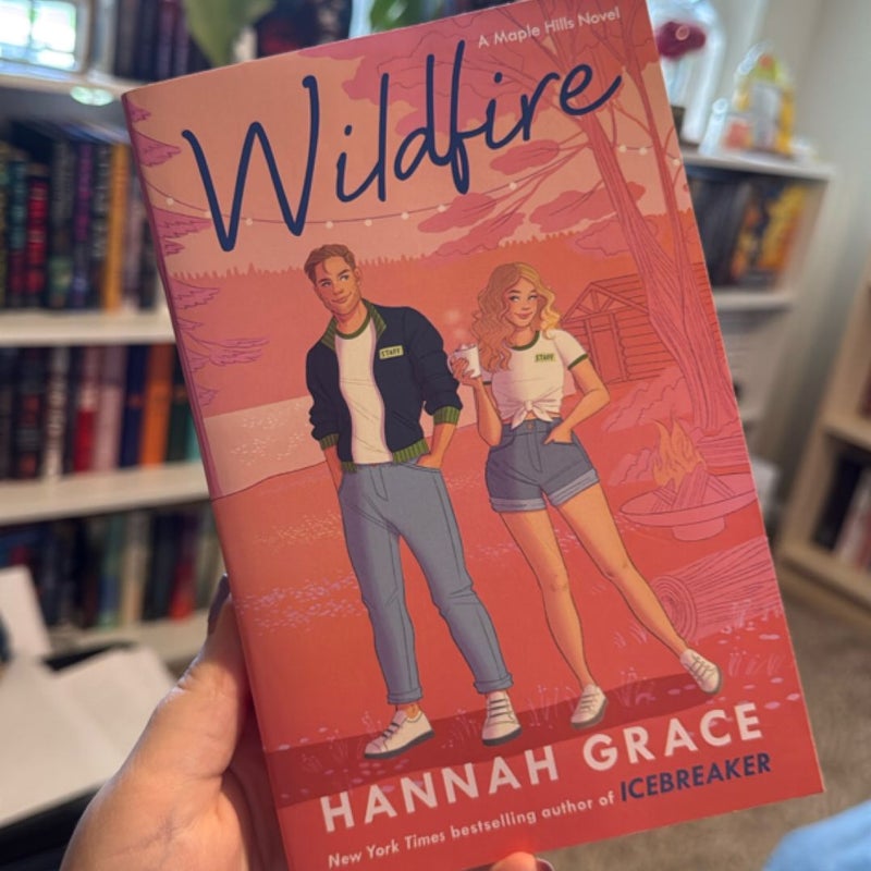 Wildfire
