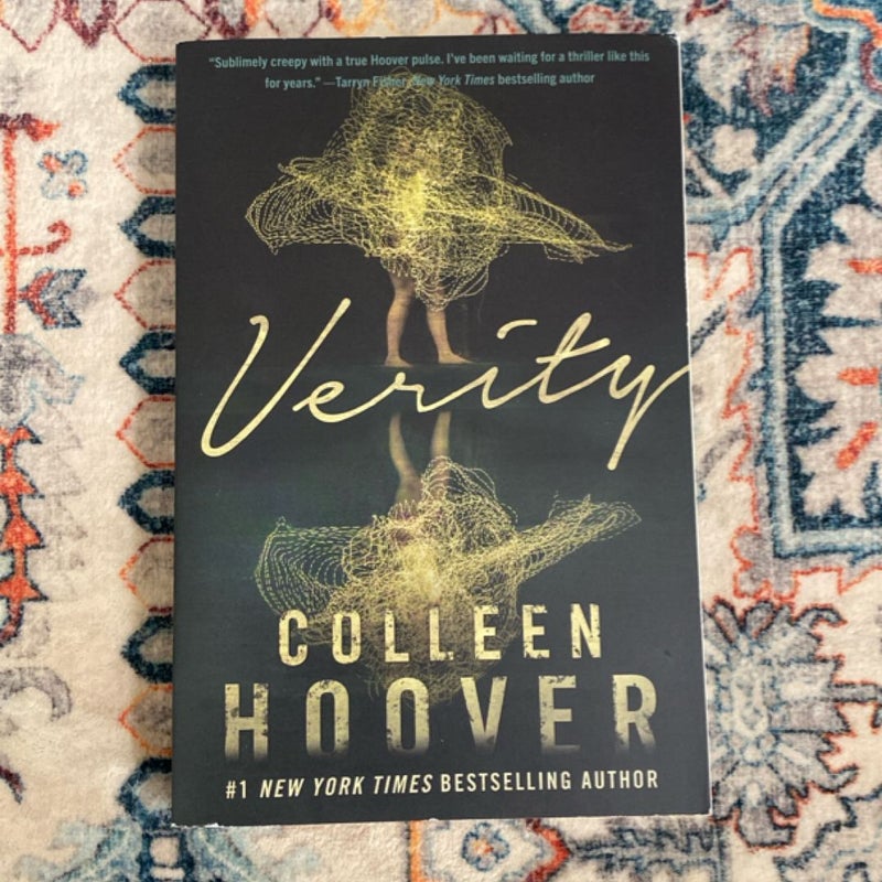 Verity
