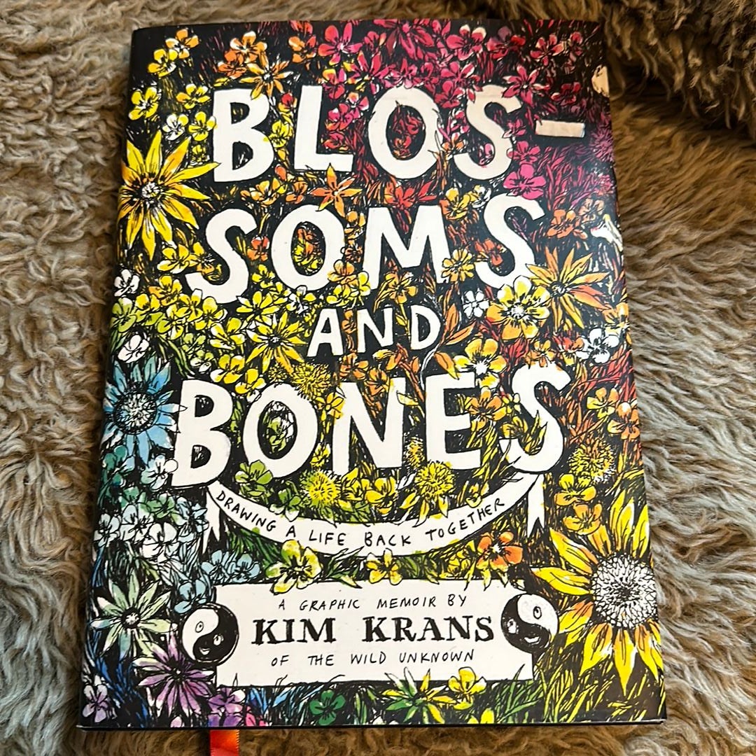 Blossoms and Bones