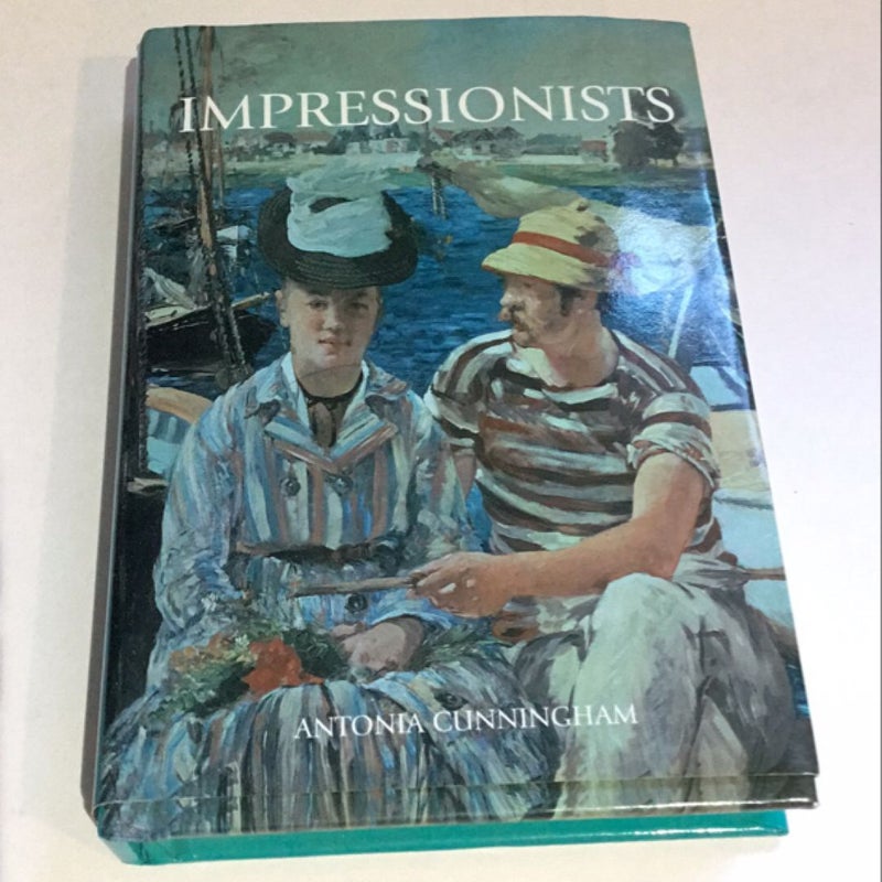 Impressionists 