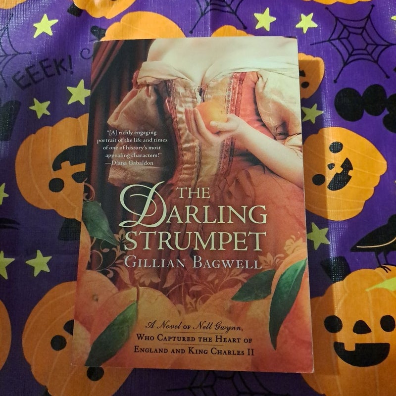 The Darling Strumpet