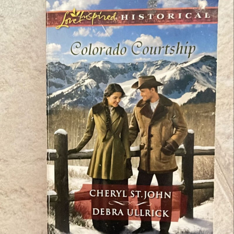 Colorado Courtship