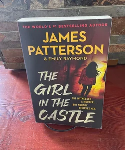 The Girl in the Castle