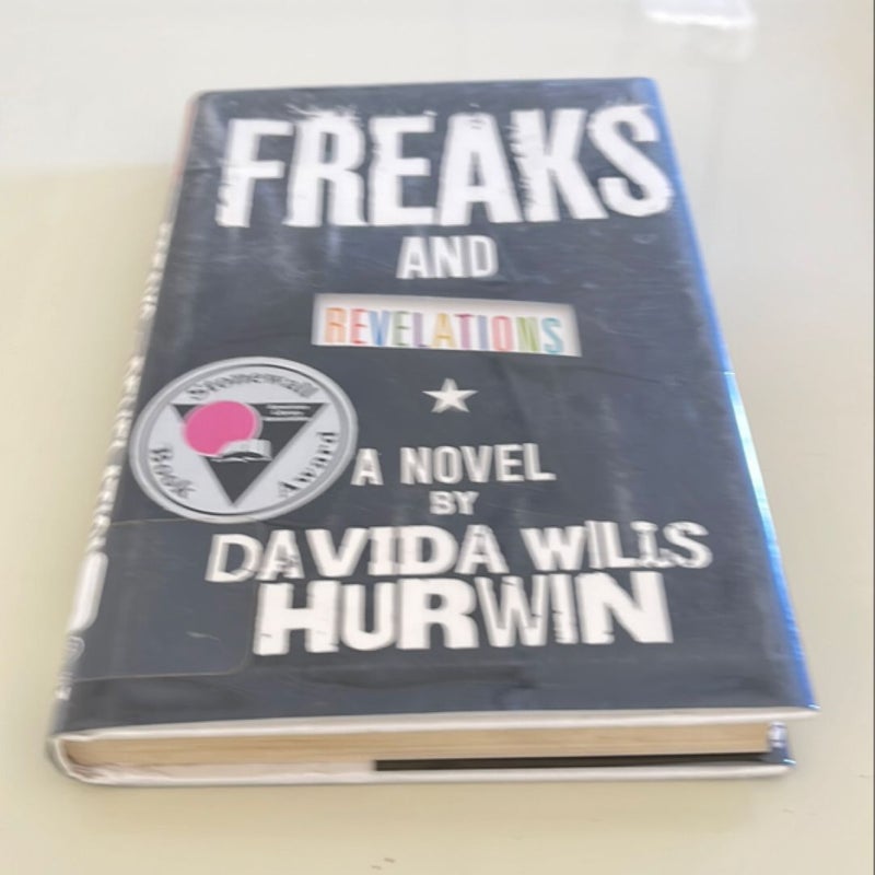 Freaks and Revelations