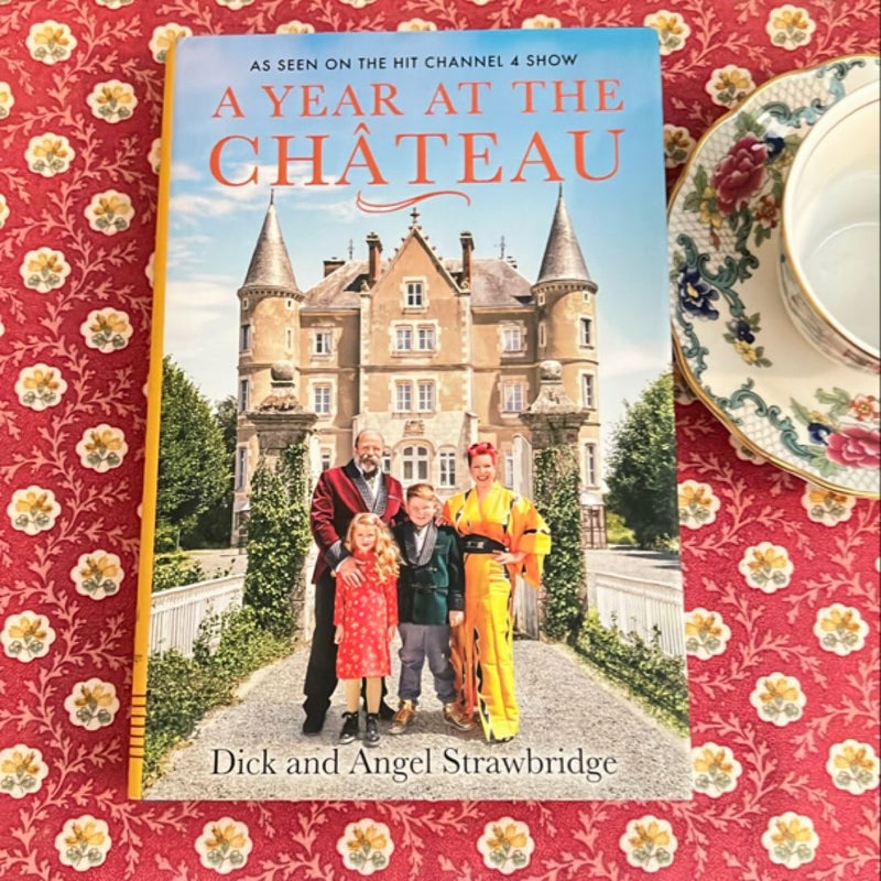 A Year at the Château