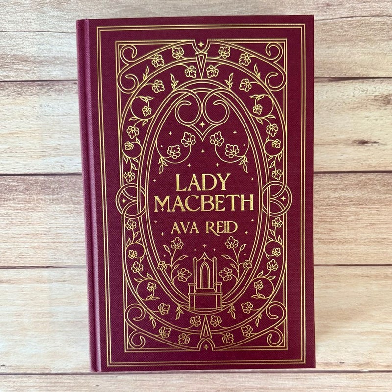 Lady Macbeth