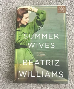 The Summer Wives