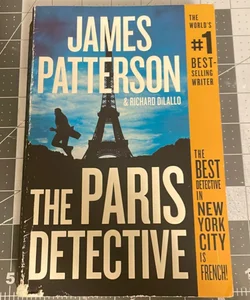 The Paris Detective