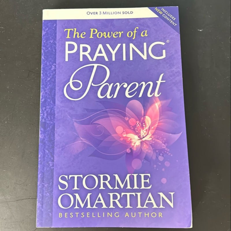 The Power of a Praying Parent