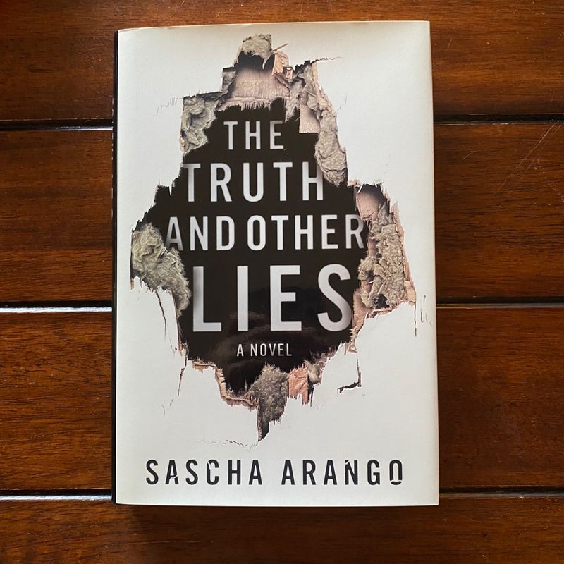 The Truth and Other Lies