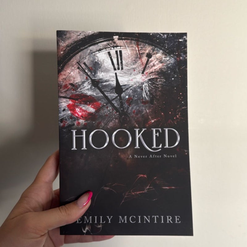 Hooked
