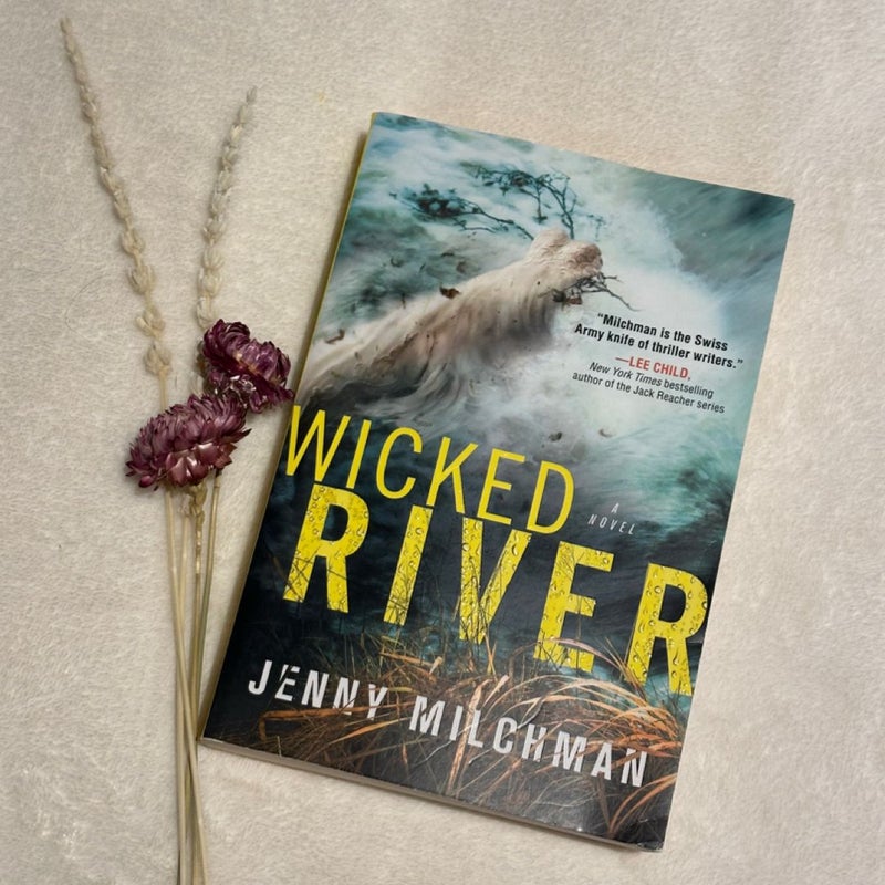 Wicked River