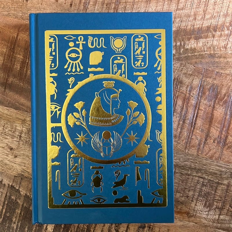 What The River Knows (SIGNED OWL CRATE SPECIAL EDITION)