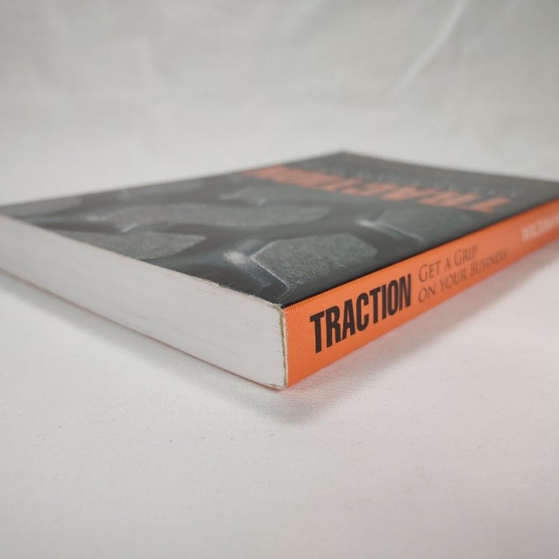 Traction