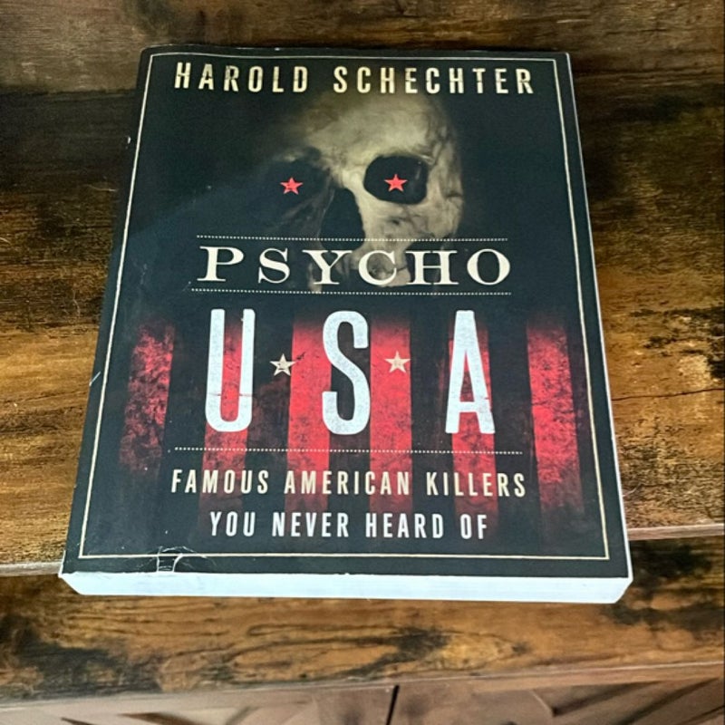 Psycho USA