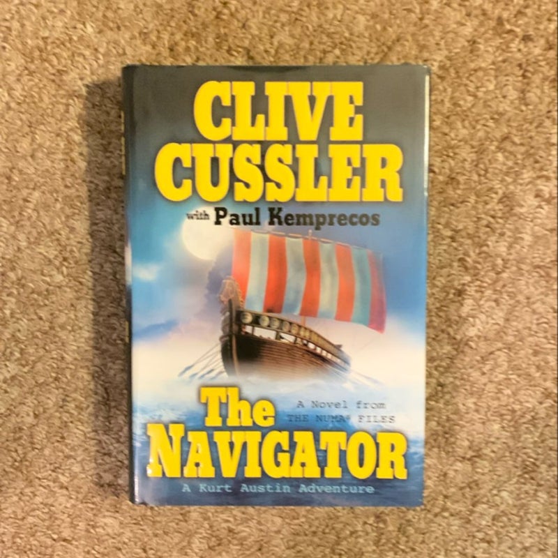 The Navigator