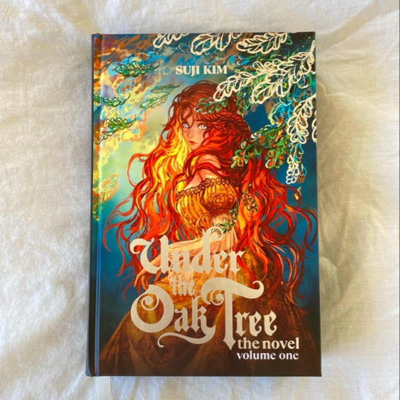 Under the Oak Tree: Volume 1 (the Novel)