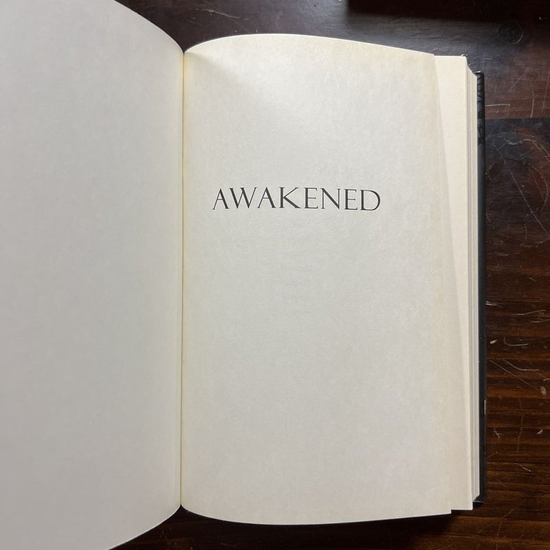 Awakened