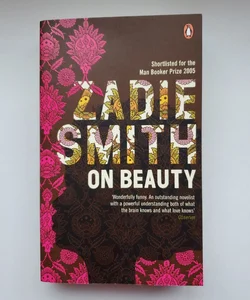 Zadie Smith on Beauty