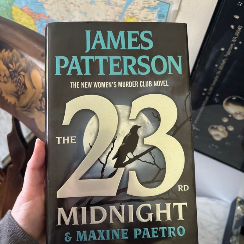 The 23rd Midnight