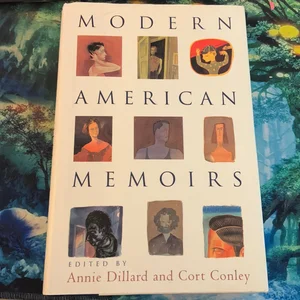 Modern American Memoirs