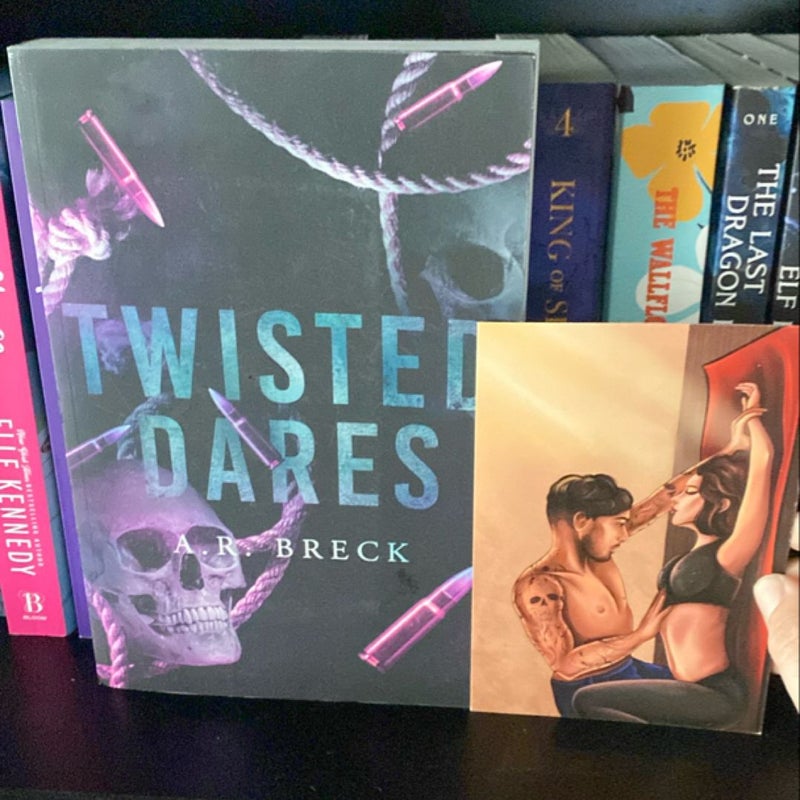 Twisted Dares