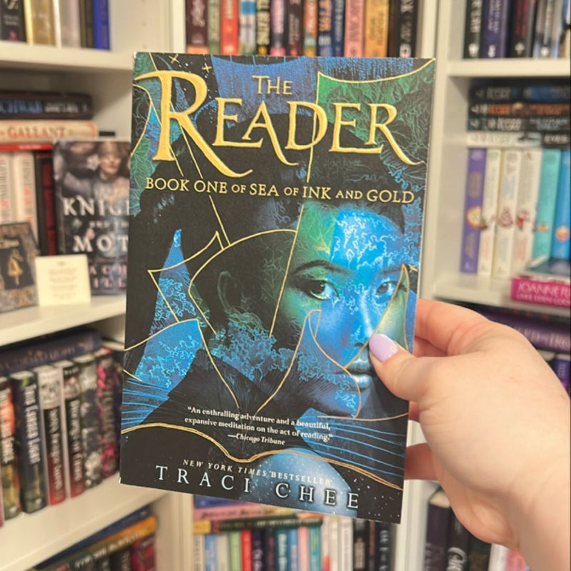 The Reader