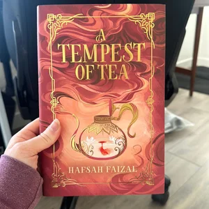 A Tempest of Tea