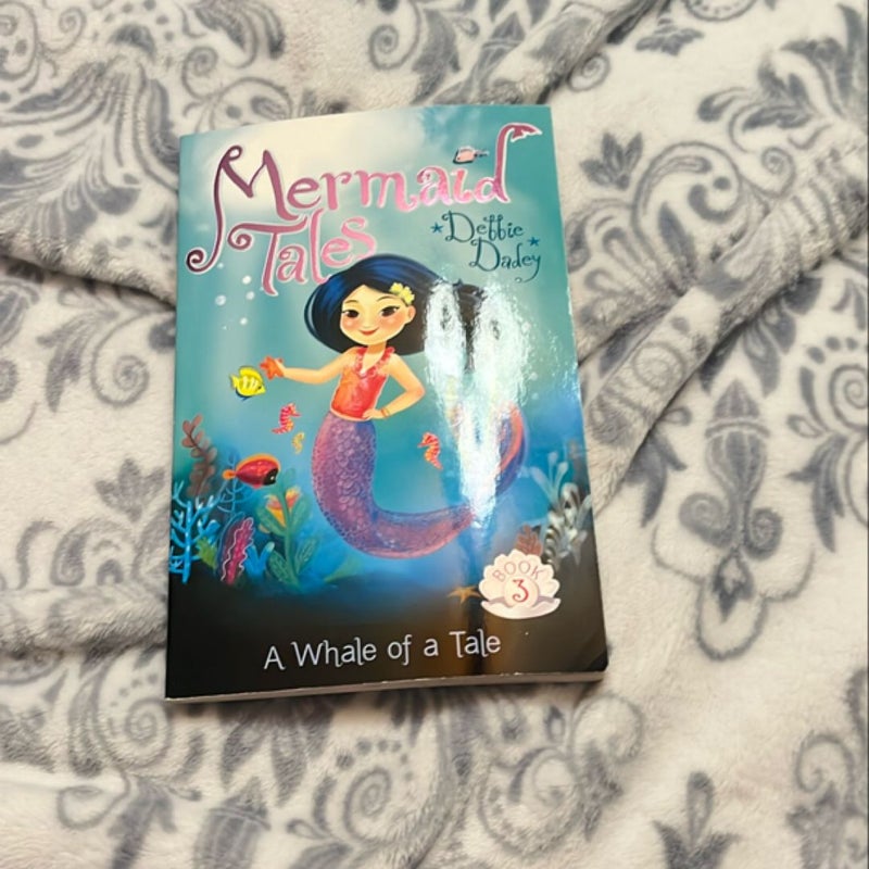 Mermaid Tales