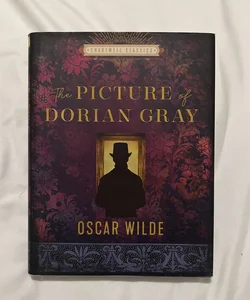 The Picture of Dorian Gray (Chartwell Classi