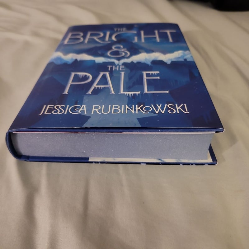 The Bright & The Pale (Fairyloot Edition)