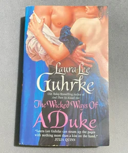 The Wicked Ways of a Duke
