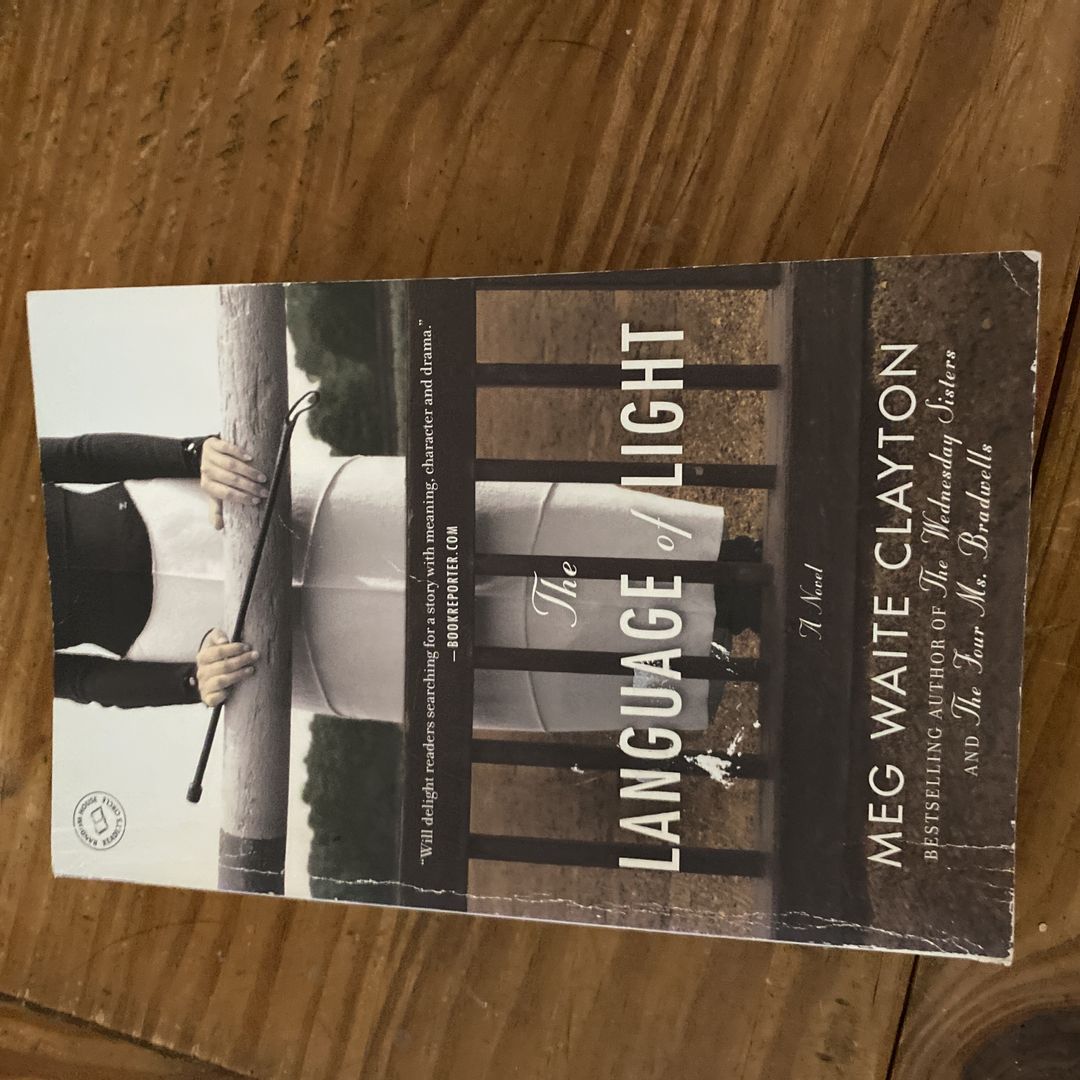 The Language of Light