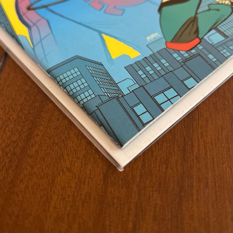 Your Friendly Neighborhood Spider-Man #1