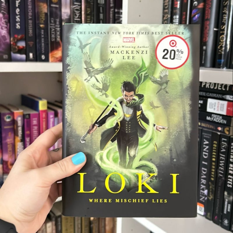 Loki