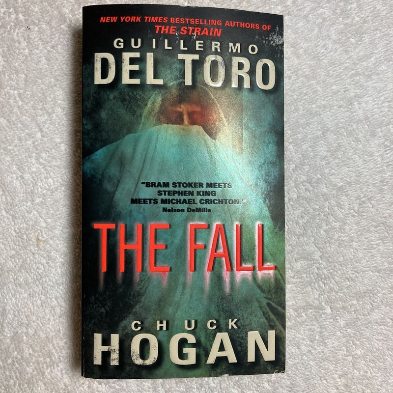 The Fall  (74)
