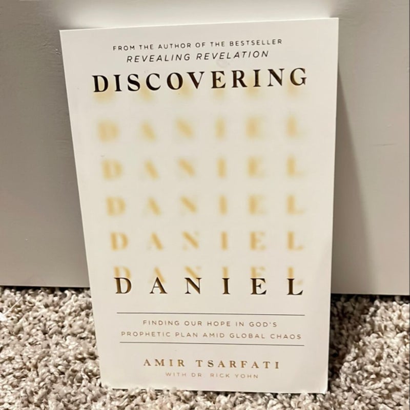 Discovering Daniel