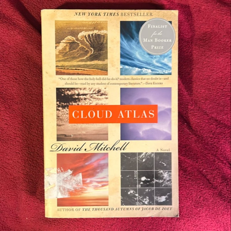 Cloud Atlas