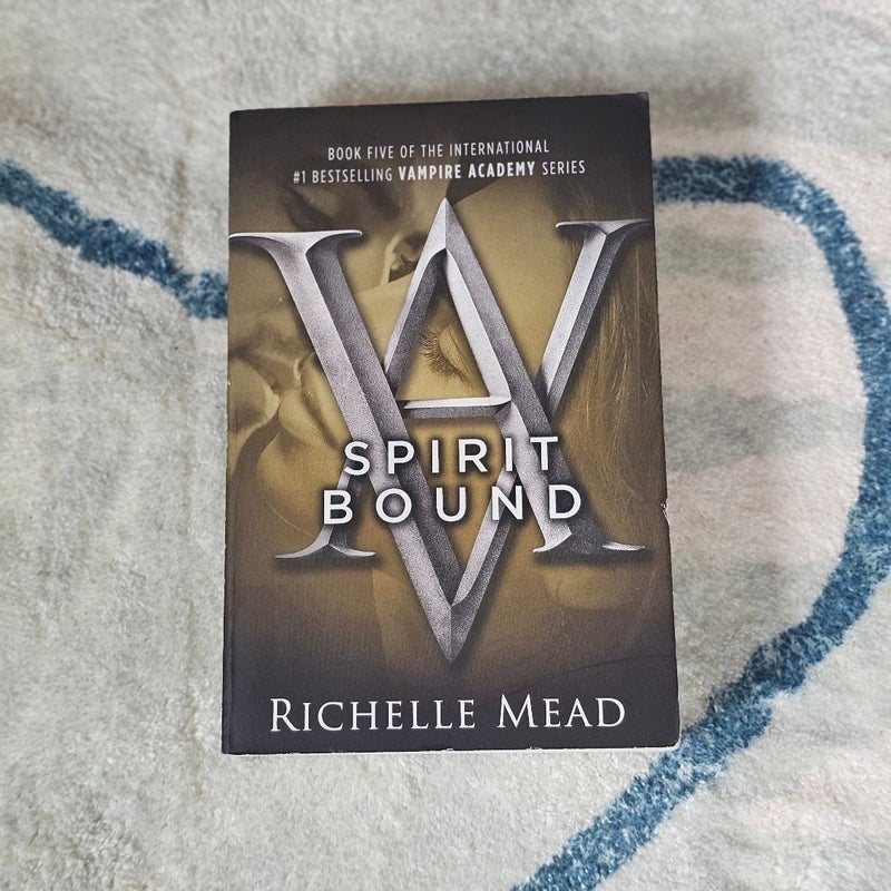 Spirit Bound