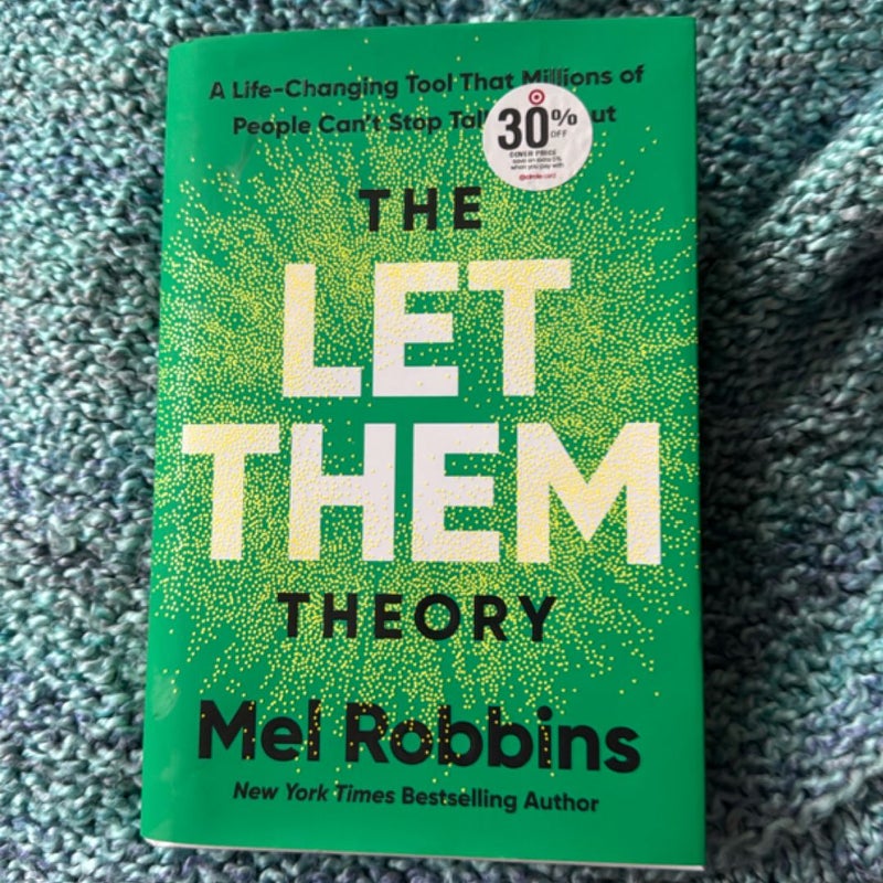 The Let Them Theory