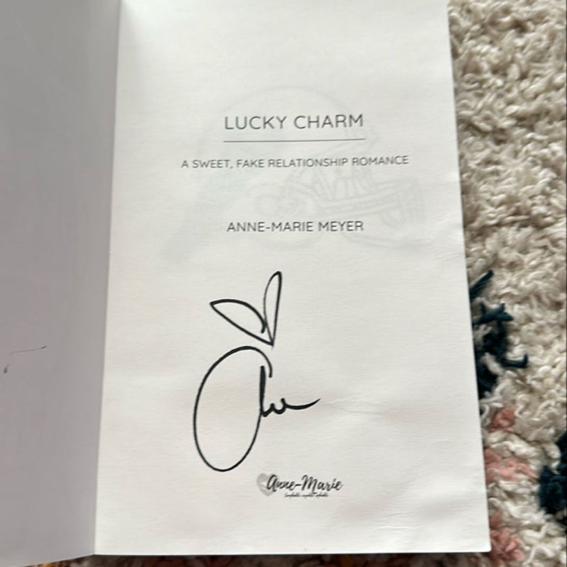 Lucky Charm