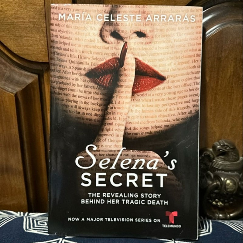 Selena's Secret